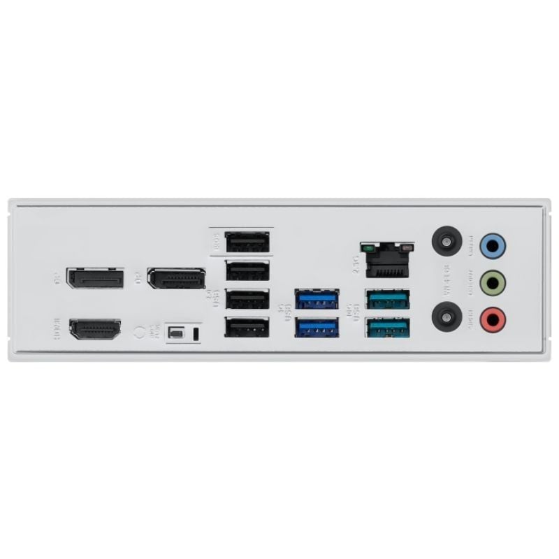 Placa base asus prime b850m-a wifi socket am5/ ddr5/ pcie 5.0/ micro atx - Imagen 5