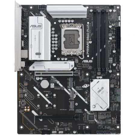 Placa base asus prime b860-plus csm socket 1851/ ddr5/ pcie 5.0 - Imagen 7
