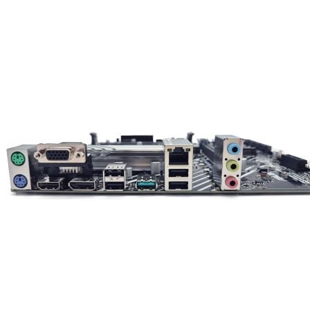 Placa base asus prime h610m-a r2.0/ socket 1700/ ddr5/ pcie 4.0/ micro atx - Imagen 7