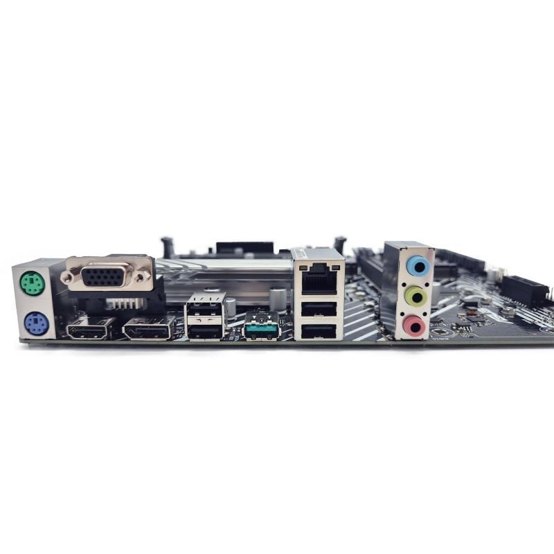 Placa base asus prime h610m-a r2.0/ socket 1700/ ddr5/ pcie 4.0/ micro atx - Imagen 3