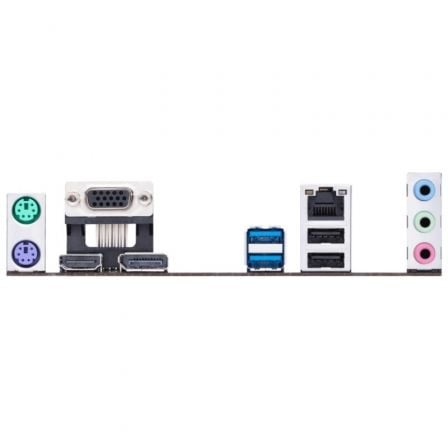 Placa base asus prime h610m-e-csm/ socket 1700/ ddr5/ pcie 4.0/ micro atx - Imagen 8