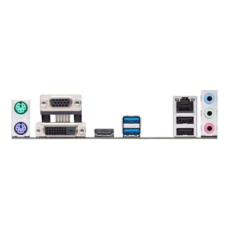 Placa base asus prime h610m-r d4 socket 1700/ ddr4/ pcie 4.0/ micro atx/ bulk - Imagen 3