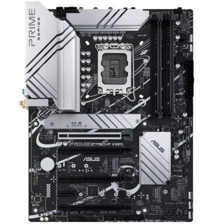 Placa base asus prime z790-p wifi socket 1700/ ddr5/ pcie 5.0 - Imagen 7