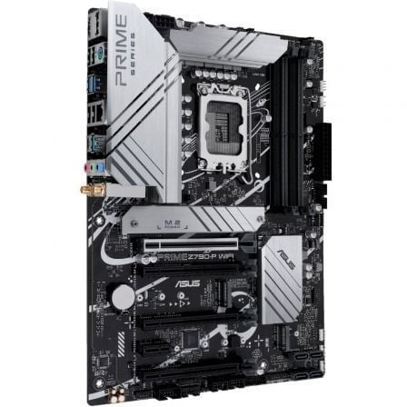 Placa base asus prime z790-p wifi socket 1700/ ddr5/ pcie 5.0 - Imagen 8