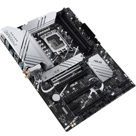 Placa base asus prime z790-p wifi socket 1700/ ddr5/ pcie 5.0 - Imagen 10