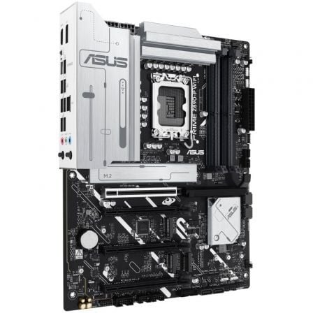 Placa base asus prime z890-p wifi/ socket 1851/ ddr5/ pcie 5.0 - Imagen 8