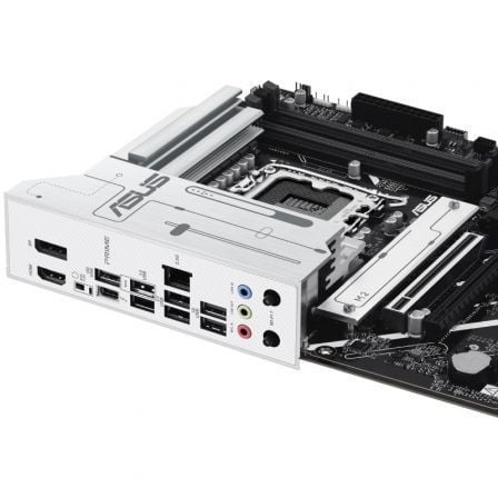 Placa base asus prime z890-p wifi/ socket 1851/ ddr5/ pcie 5.0 - Imagen 9
