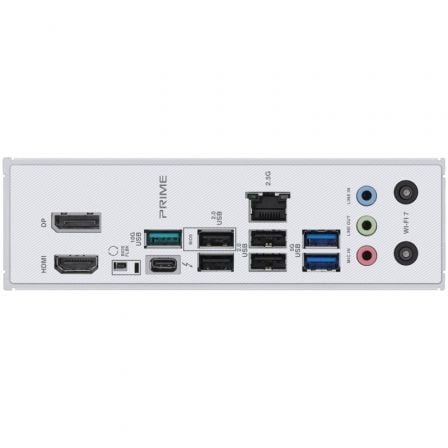 Placa base asus prime z890-p wifi/ socket 1851/ ddr5/ pcie 5.0 - Imagen 10