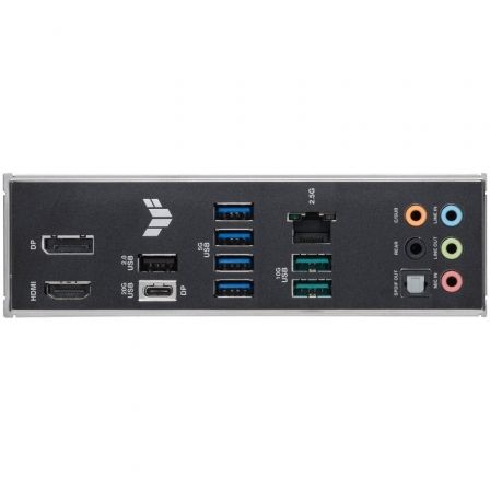 Placa base asus tuf gaming b860m-plus socket 1851/ ddr5/ pcie 5.0/ micro atx - Imagen 10