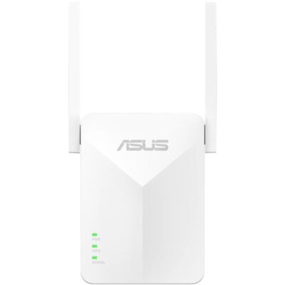 Repetidor inalámbrico asus rp-ax50 1500mbps/ 2 antenas