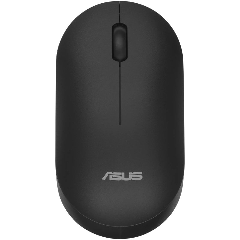 Teclado y ratón inalámbricos asus cw100/ negro - Imagen 4