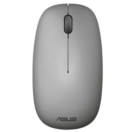 Teclado y ratón inalámbricos asus w5000 wireless/ gris - Imagen 10