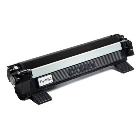Tóner original brother tn-1050/ negro - Imagen 4