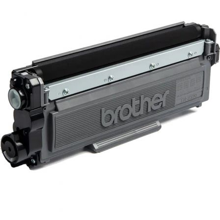 Tóner original brother tn-2320/ negro - Imagen 4