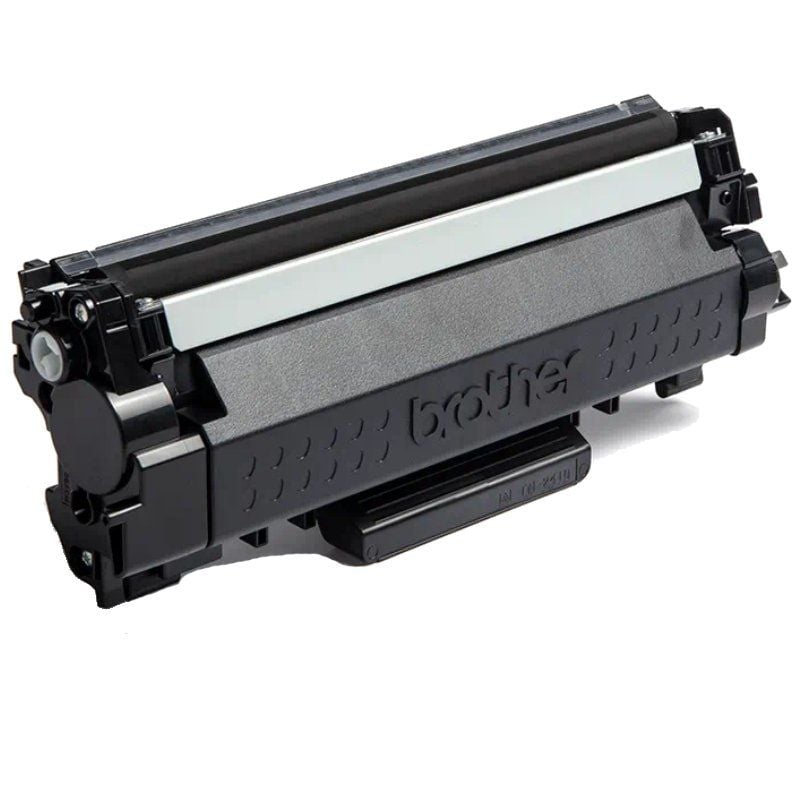 Tóner original brother tn-2410/ negro - Imagen 2