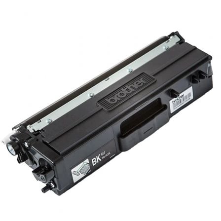 Tóner original brother tn-421bk/ negro - Imagen 4