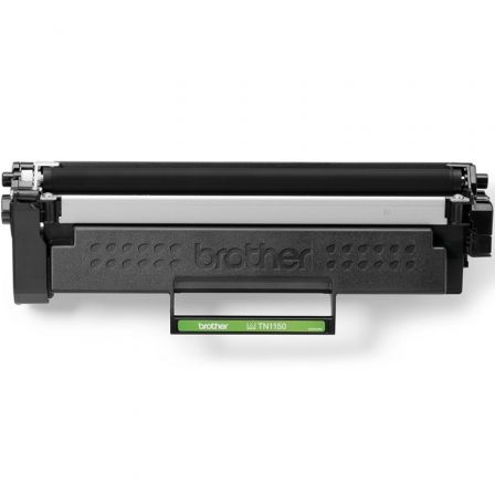 Tóner original brother tn1150/ negro - Imagen 6
