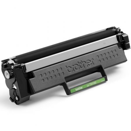 Tóner original brother tn1150/ negro - Imagen 7