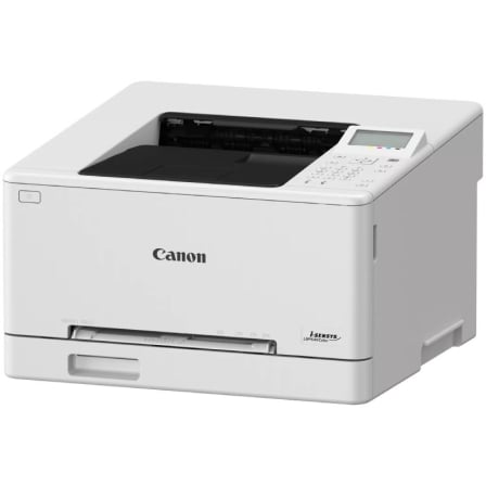 Impresora láser color canon i-sensys lbp646cdw wifi/ dúplex/ blanca - Imagen 7