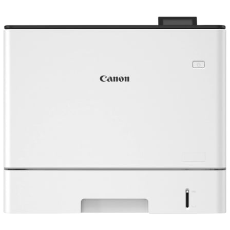 Impresora láser monocromo canon i-sensys lbp732cdw wifi - Imagen 4