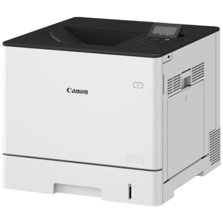 Impresora láser monocromo canon i-sensys lbp732cdw wifi - Imagen 5
