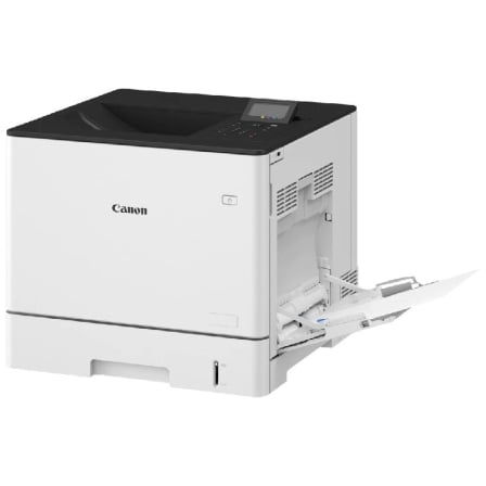 Impresora láser monocromo canon i-sensys lbp732cdw wifi - Imagen 6