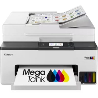 Multifunción recargable canon maxify gx2051 megatank wifi