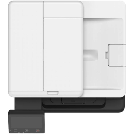 Multifunción láser monocromo canon i-sensys mf465dw ii wifi - Imagen 7