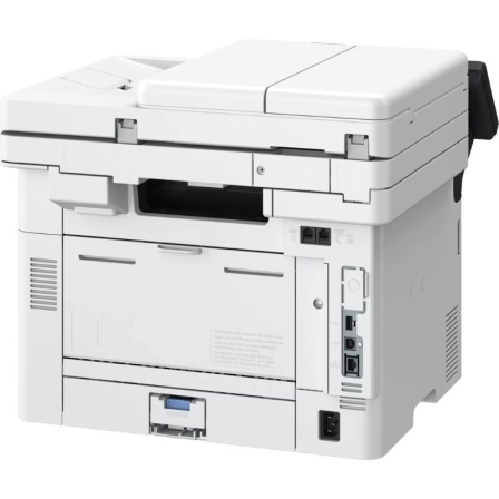 Multifunción láser monocromo canon i-sensys mf465dw ii wifi - Imagen 8