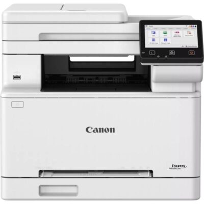 Multifunción láser color canon i-sensys mf664cdw wifi