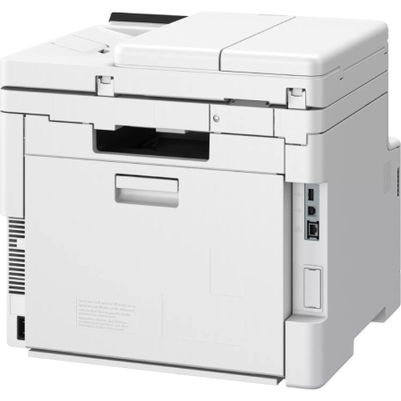 Multifunción láser color canon i-sensys mf667cdw wifi/ fax - Imagen 6