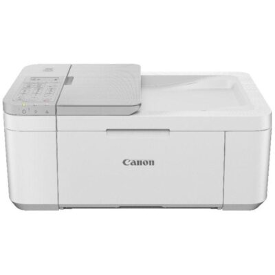 Multifunción fotográfica canon pixma tr4756i wifi/ duplex