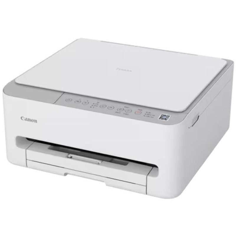 Multifunción canon pixma ts4151i wifi/ dúplex/ blanca - Imagen 4