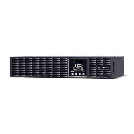 Sai online cyberpower ols2000ert2ua 2000va/1800w/ 8 salidas - Imagen 5
