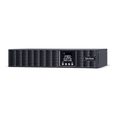 Sai online cyberpower ols2000ert2ua 2000va/1800w/ 8 salidas