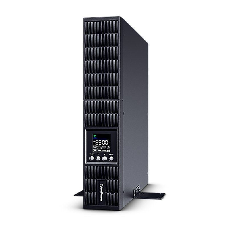 Sai online cyberpower ols2000ert2ua 2000va/1800w/ 8 salidas - Imagen 2