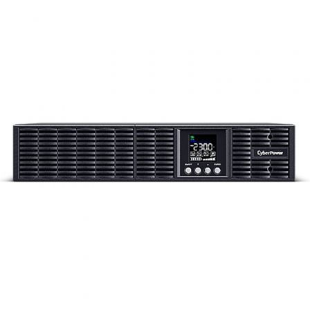 Sai online cyberpower ols2000ert2ua 2000va/1800w/ 8 salidas - Imagen 7