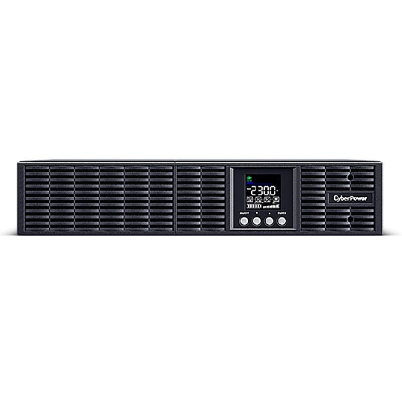 Sai online cyberpower ols2000ert2ua 2000va/1800w/ 8 salidas - Imagen 3