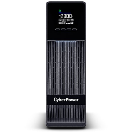 Sai online cyberpower ols2kecr/ 2000va-1800w/ 4 salidas - Imagen 5