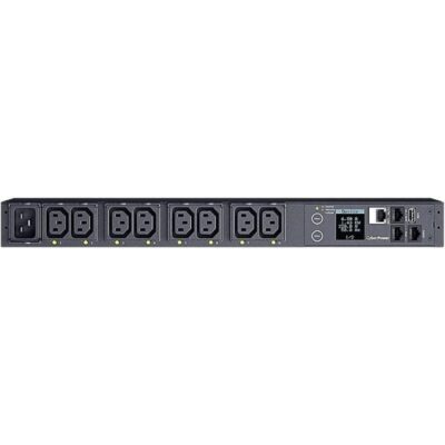 Unidad de distribución para alimentación cyberpower pdu41005