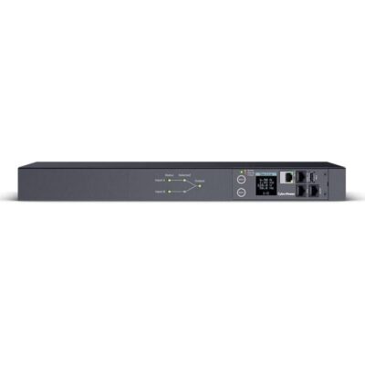 Unidad de distribución para alimentación cyberpower pdu44005