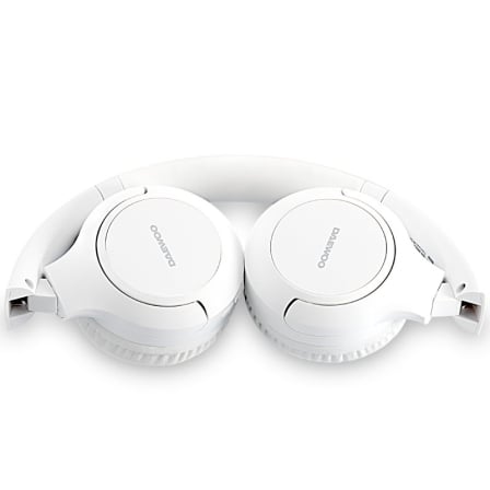 Auriculares inalámbricos daewoo dw2018/ con micrófono/ bluetooth/ blancos - Imagen 10