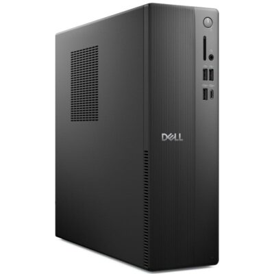 Pc dell pro slim essential qvs1260 intel core ultra 5-225/ 16gb/ 512gb ssd/ win11 pro