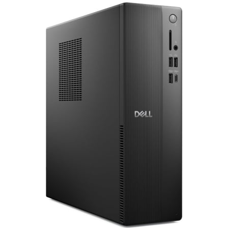 Pc dell pro slim essential qvs1260 intel core i7-14700/ 16gb/ 512gb ssd/ win11 pro - Imagen 5