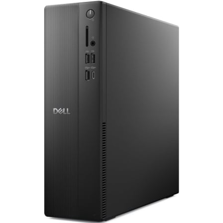 Pc dell pro slim essential qvs1260 intel core i7-14700/ 16gb/ 512gb ssd/ win11 pro - Imagen 7