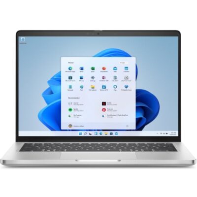 Portátil dell pro 14 plus pb14250 intel core ultra 5-235u/ 16gb/ 512gb ssd/ 14/ win11 pro
