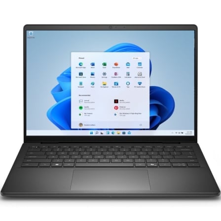 Portátil dell pro 14 essential pv14250 intel core 7-150u/ 16gb/ 512gb ssd/ 14/ win11 pro - Imagen 6