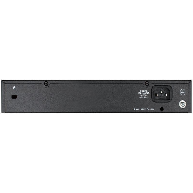 Switch d-link des-1016d 16 puertos/ rj-45 10/100 - Imagen 3