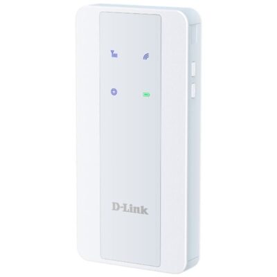 Punto de acceso/ router inalámbrico 5g nr d-link f518/ wifi 6/ 1800mbps/ 2.4ghz 5ghz/ 6 antenas/ wifi 802.11/ax/ac/n/a/ - n/b/g