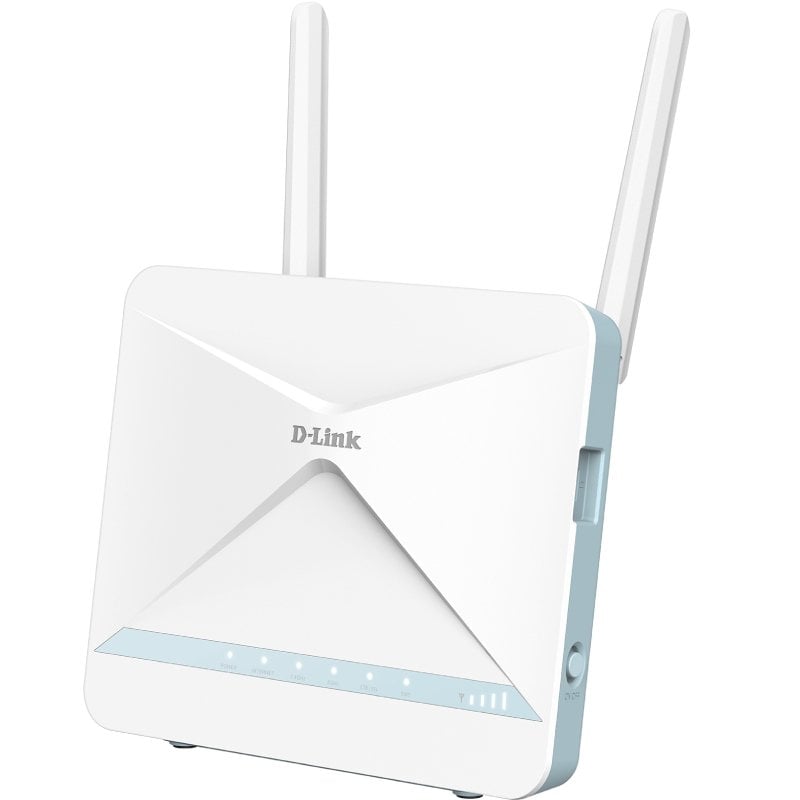 Router inalámbrico 4g d-link g416c/e eagle pro ai ax1500/ wifi 6/ 1500mbps/ 2 antenas/ wifi 802.11ax/ac/n/a/ - n/b/g - Imagen 2